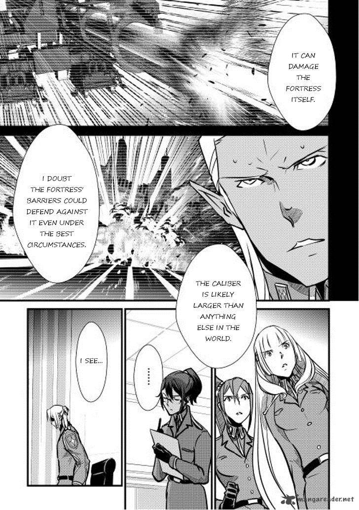 Shiro No Koukoku Monogatari 25 14
