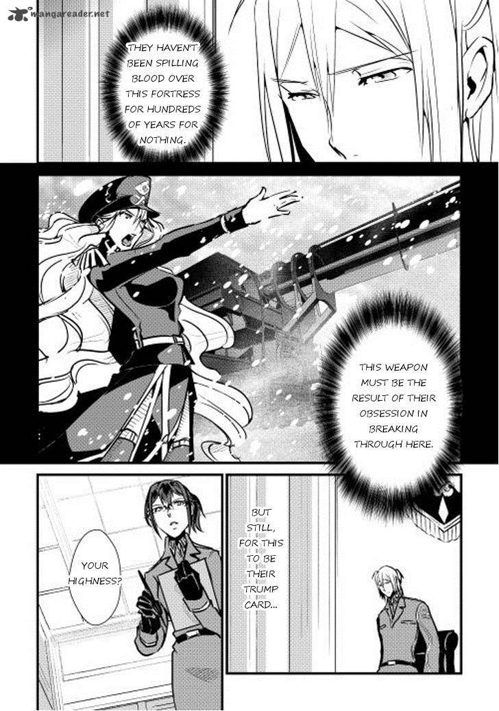 Shiro No Koukoku Monogatari 25 15