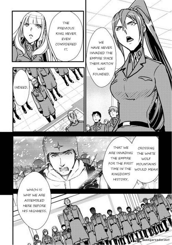 Shiro No Koukoku Monogatari 25 19