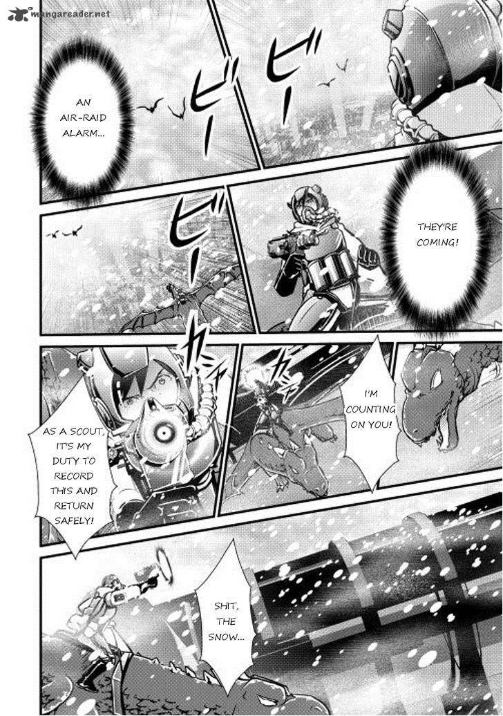 Shiro No Koukoku Monogatari 25 2