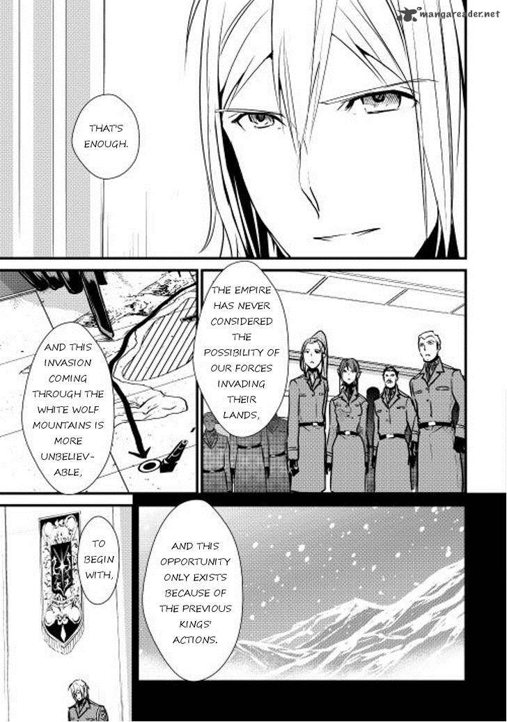 Shiro No Koukoku Monogatari 25 20