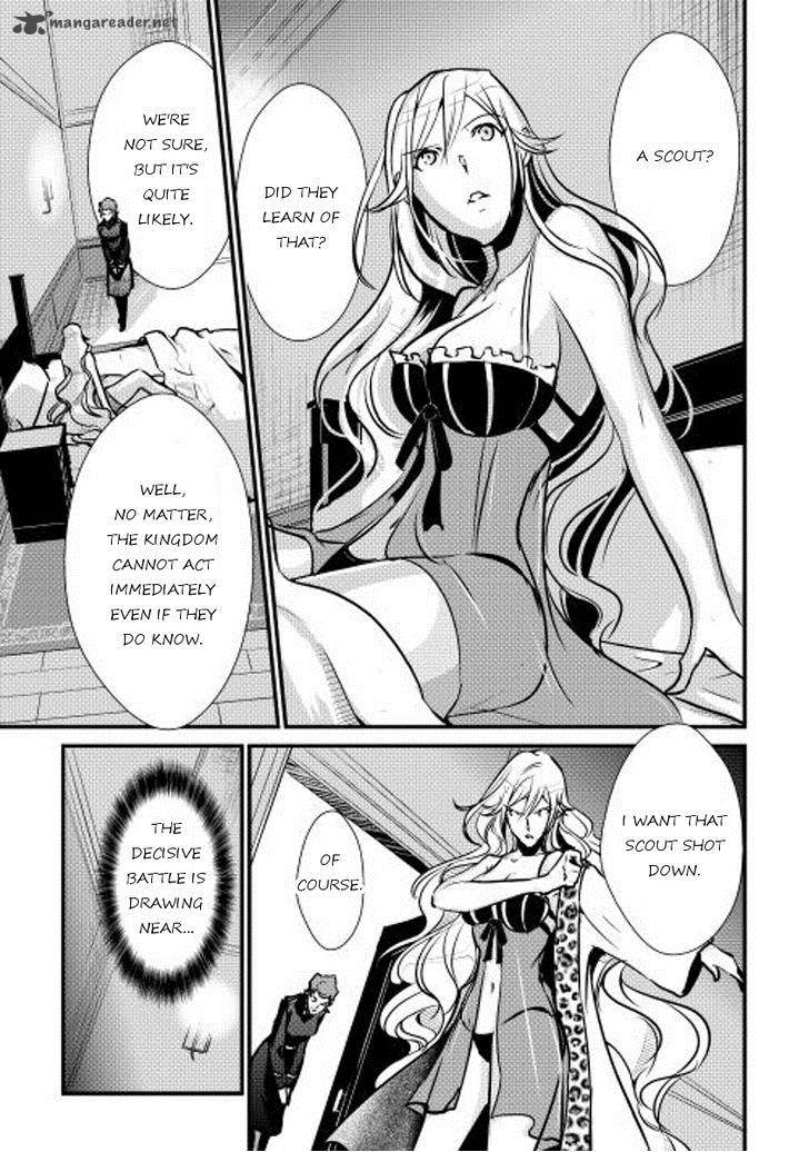 Shiro No Koukoku Monogatari 25 6