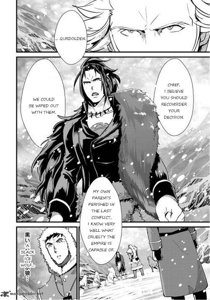 Shiro No Koukoku Monogatari 27 10