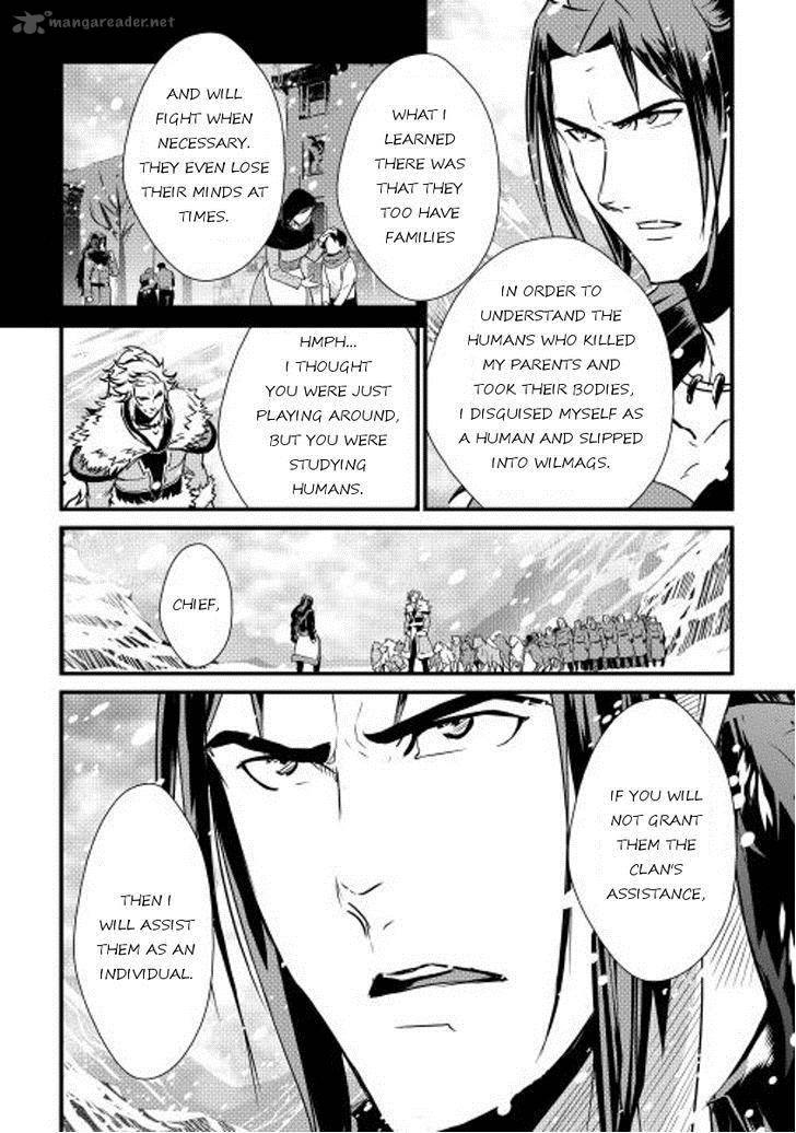 Shiro No Koukoku Monogatari 27 12