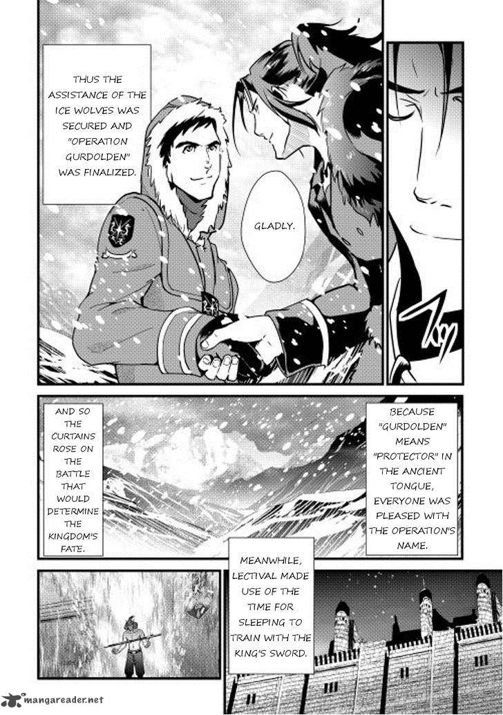 Shiro No Koukoku Monogatari 27 16