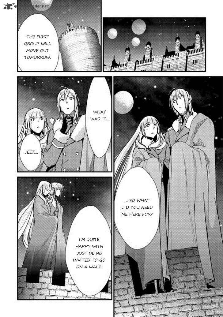 Shiro No Koukoku Monogatari 27 18