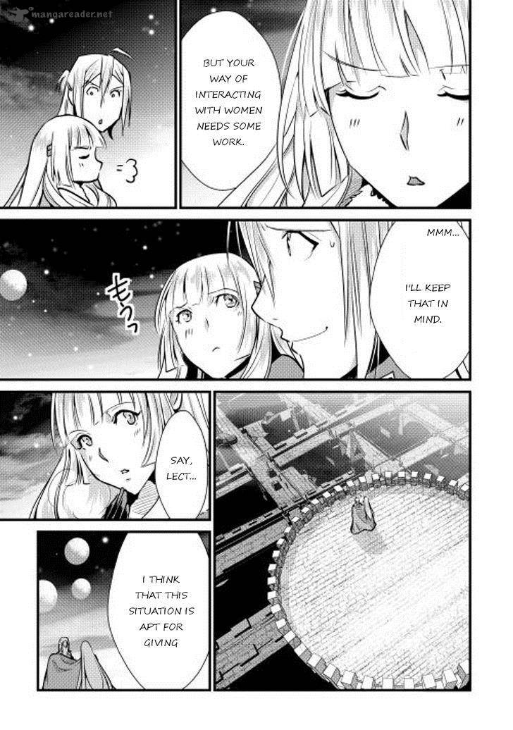 Shiro No Koukoku Monogatari 27 19