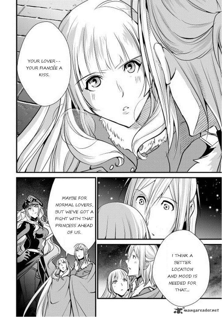 Shiro No Koukoku Monogatari 27 20