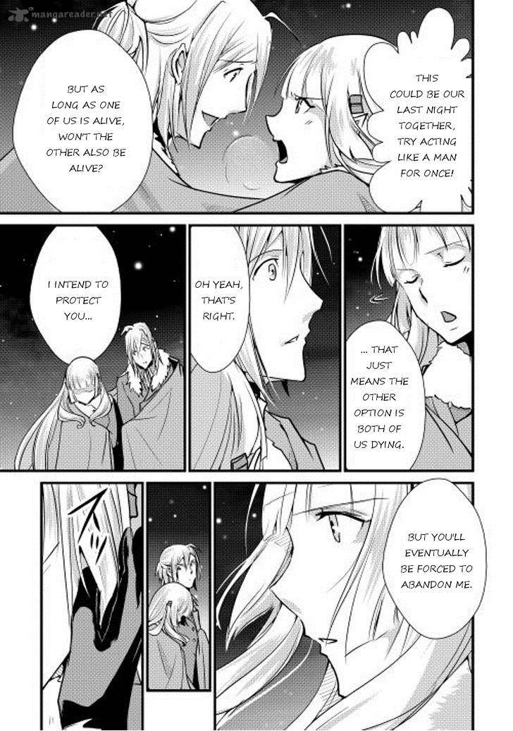 Shiro No Koukoku Monogatari 27 21