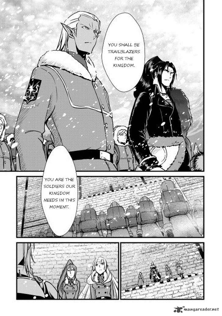 Shiro No Koukoku Monogatari 27 27