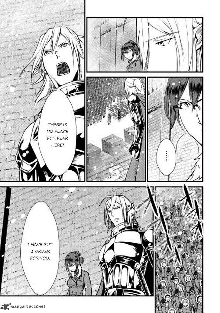Shiro No Koukoku Monogatari 27 29