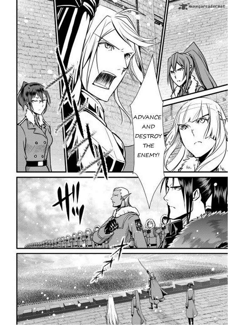 Shiro No Koukoku Monogatari 27 30