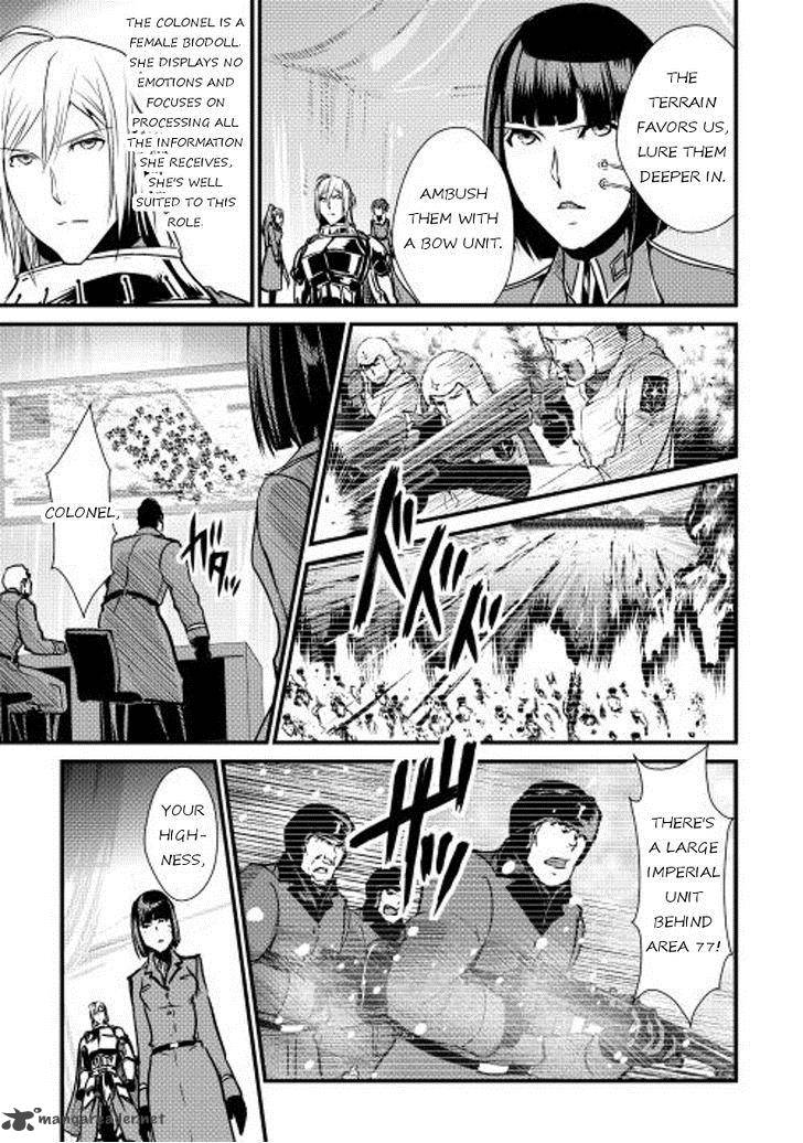 Shiro No Koukoku Monogatari 28 15