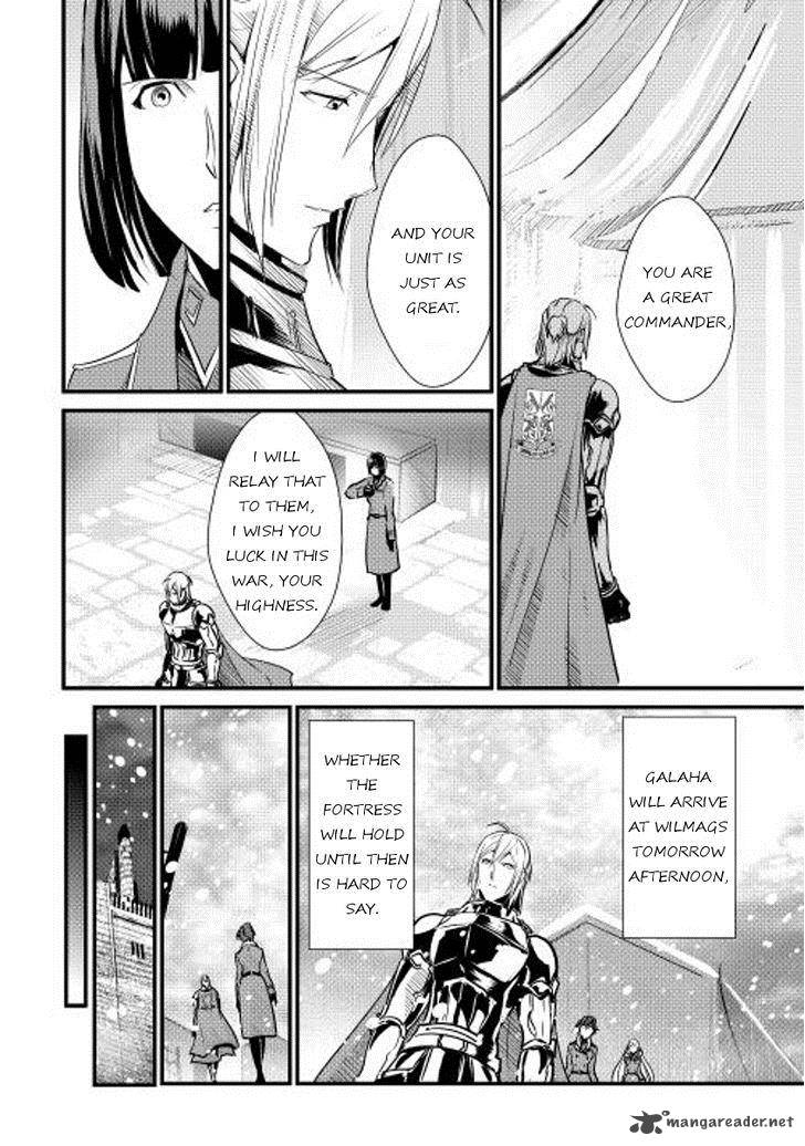 Shiro No Koukoku Monogatari 28 18