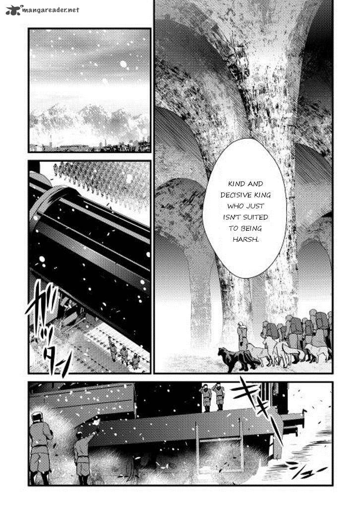 Shiro No Koukoku Monogatari 28 21