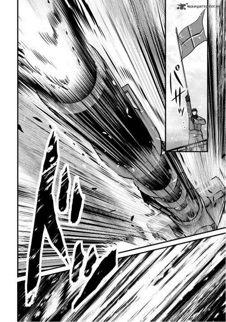 Shiro No Koukoku Monogatari 28 22