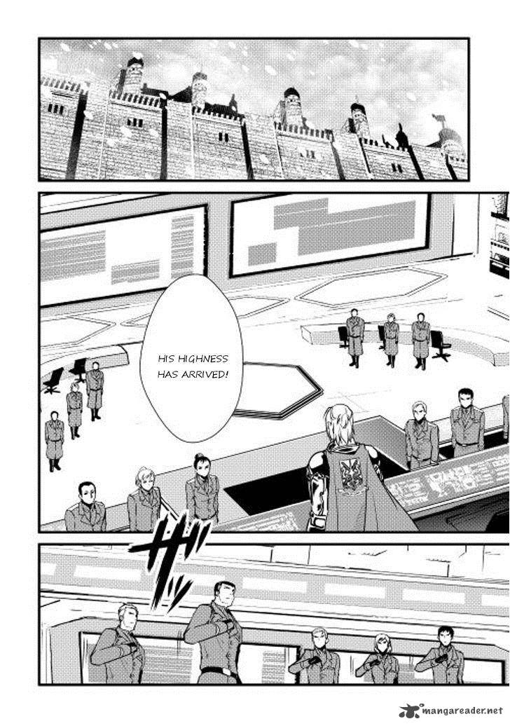 Shiro No Koukoku Monogatari 28 4