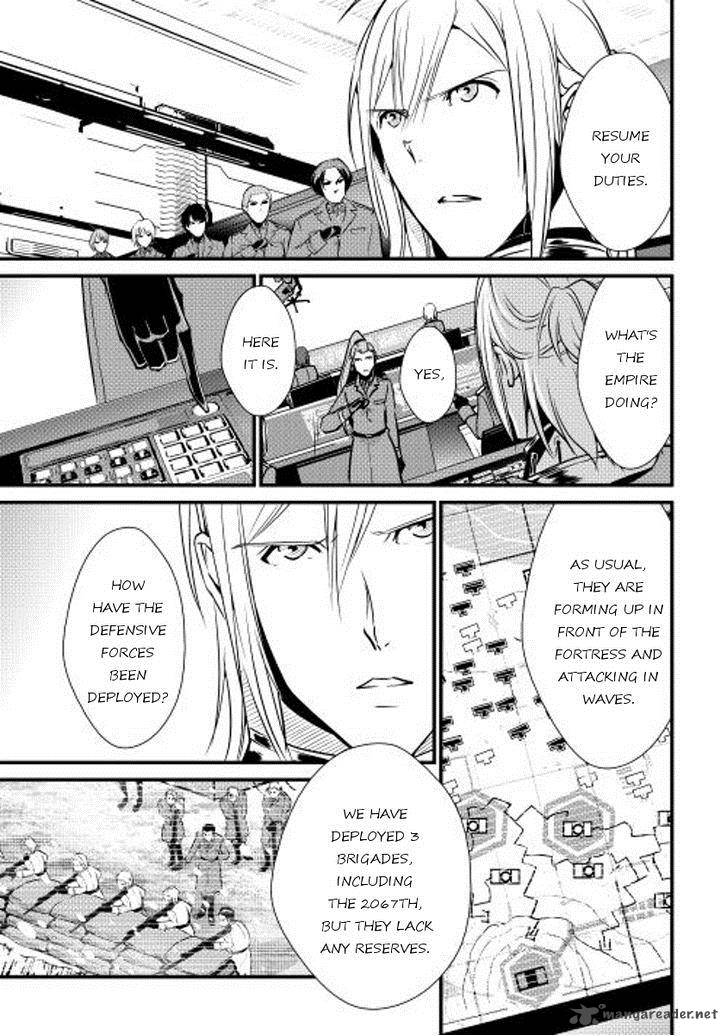 Shiro No Koukoku Monogatari 28 5