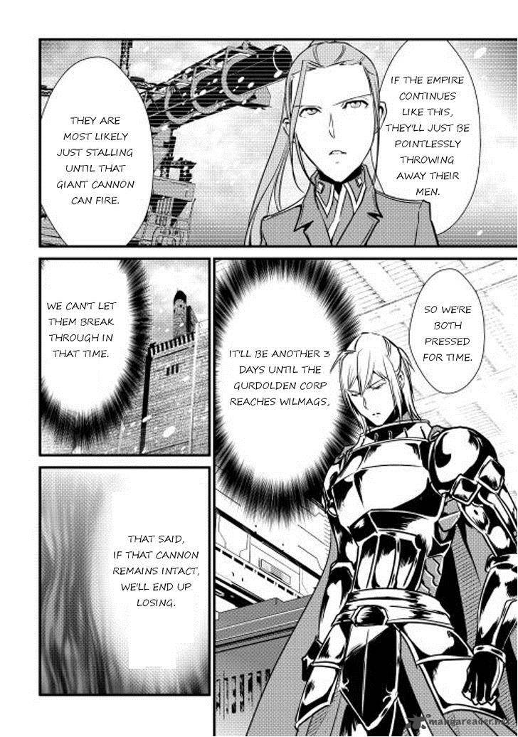 Shiro No Koukoku Monogatari 28 6