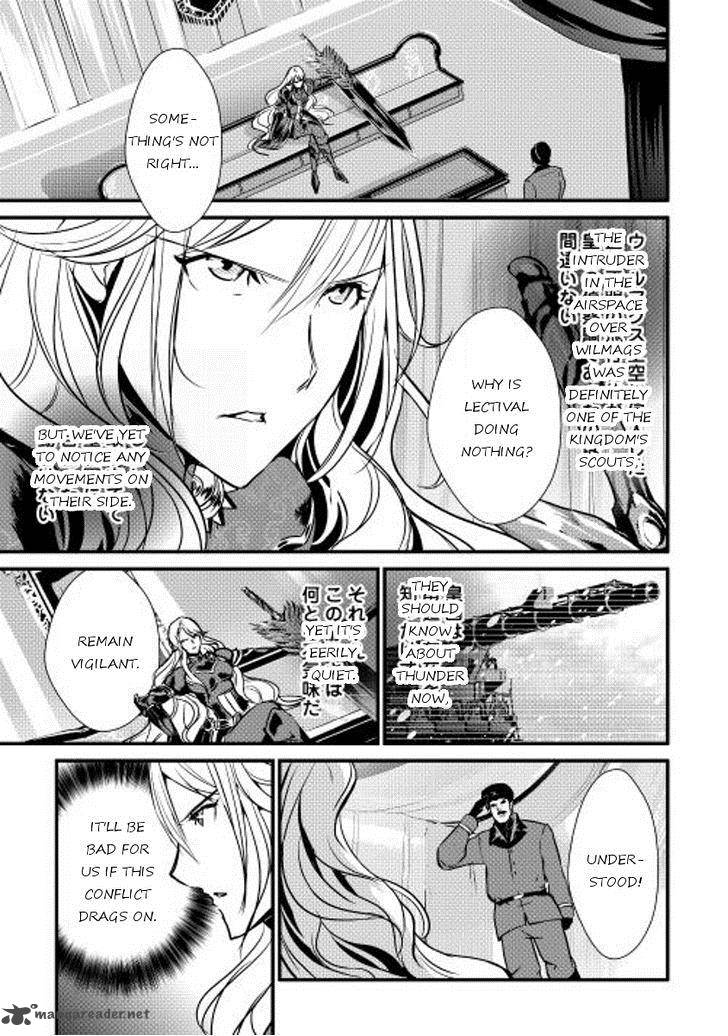 Shiro No Koukoku Monogatari 28 9