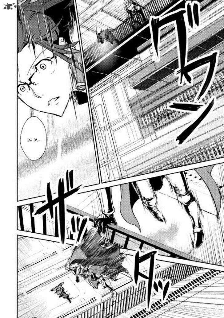 Shiro No Koukoku Monogatari 29 10