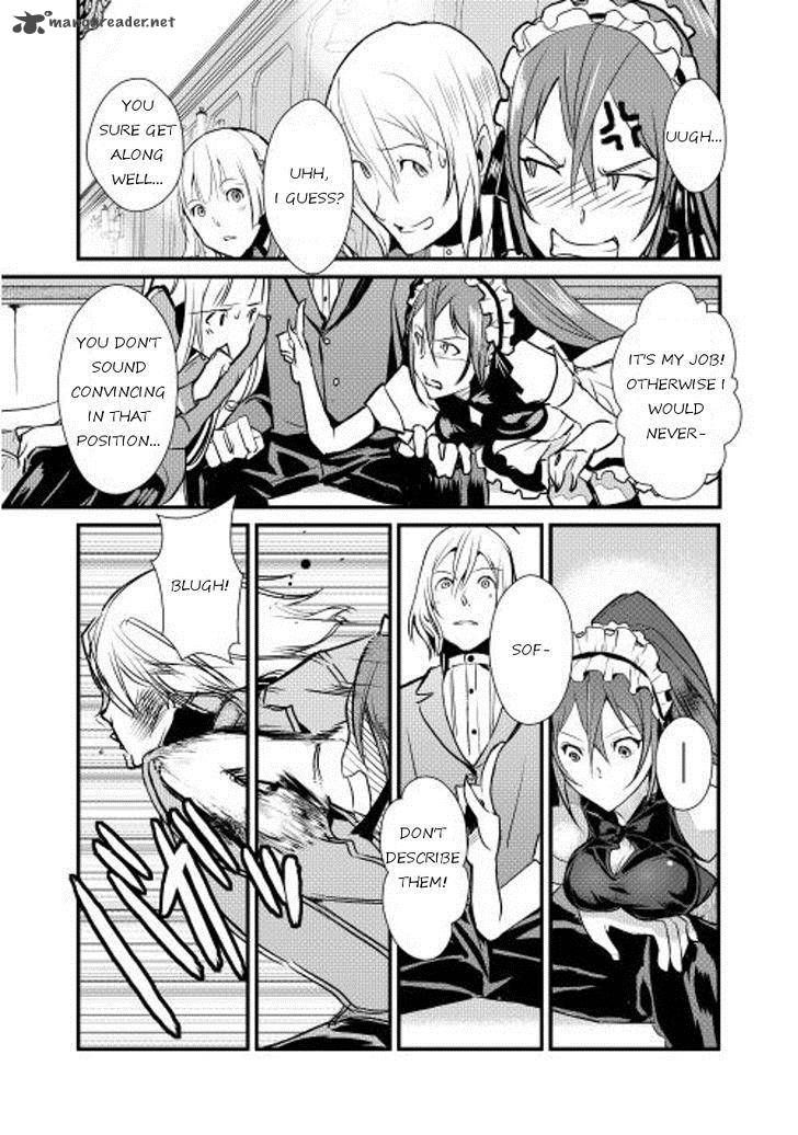 Shiro No Koukoku Monogatari 3 12