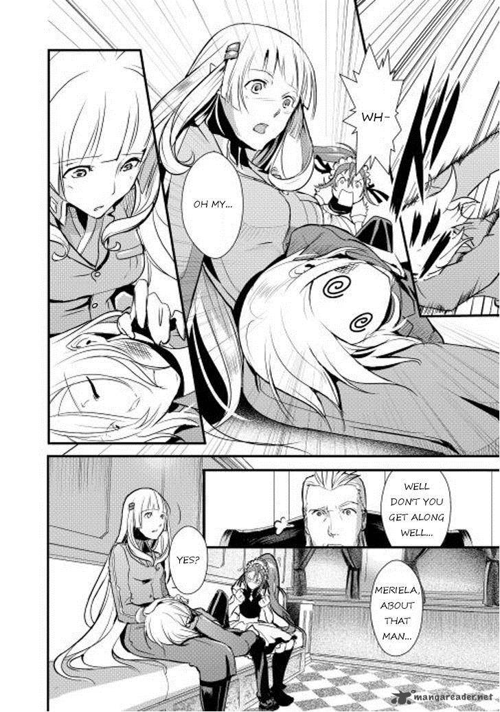 Shiro No Koukoku Monogatari 3 13