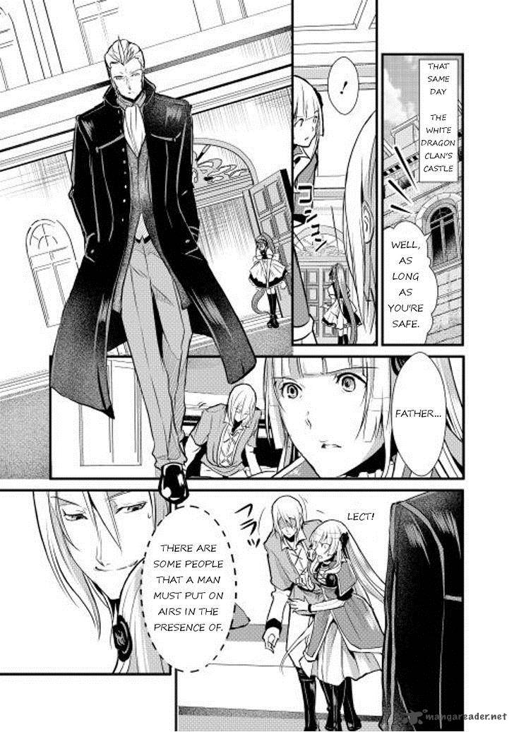 Shiro No Koukoku Monogatari 3 5