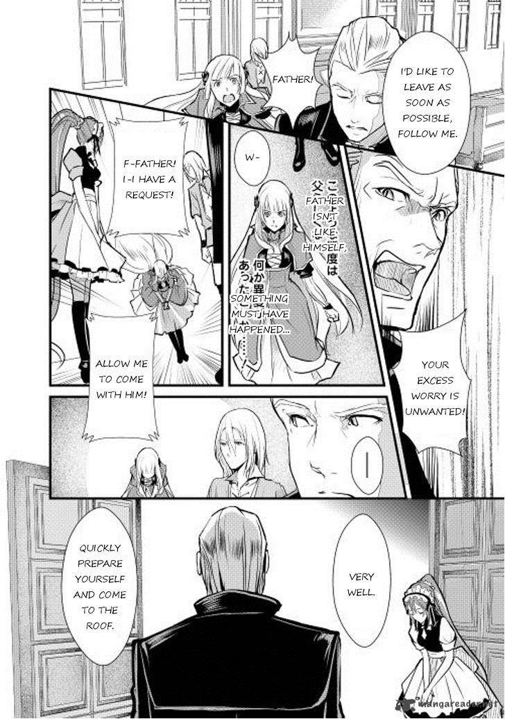 Shiro No Koukoku Monogatari 3 8