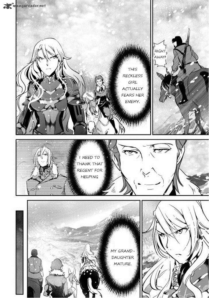 Shiro No Koukoku Monogatari 30 10