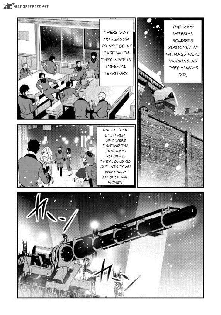 Shiro No Koukoku Monogatari 30 11