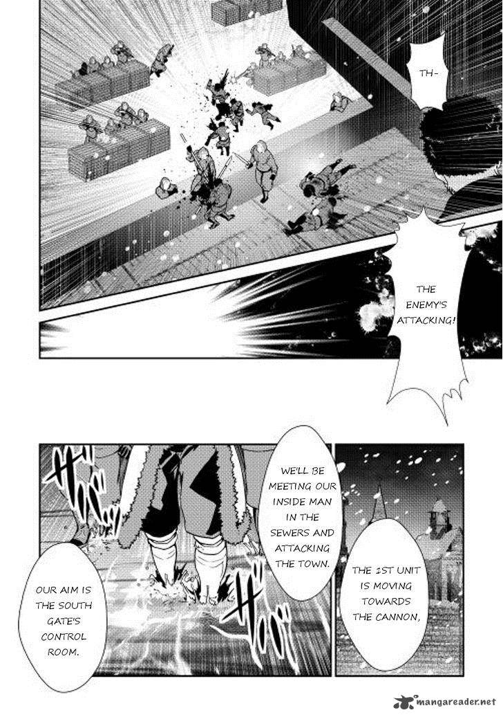 Shiro No Koukoku Monogatari 30 13