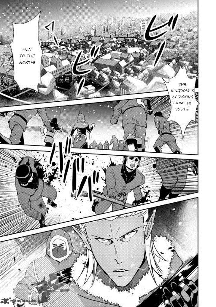 Shiro No Koukoku Monogatari 30 18