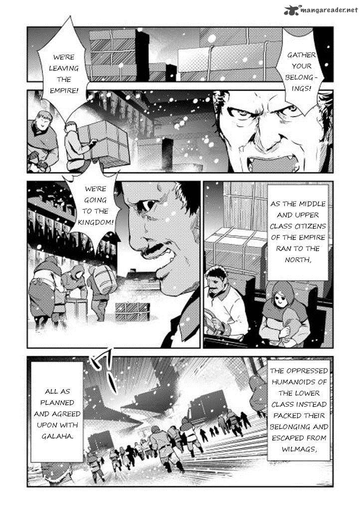 Shiro No Koukoku Monogatari 30 19