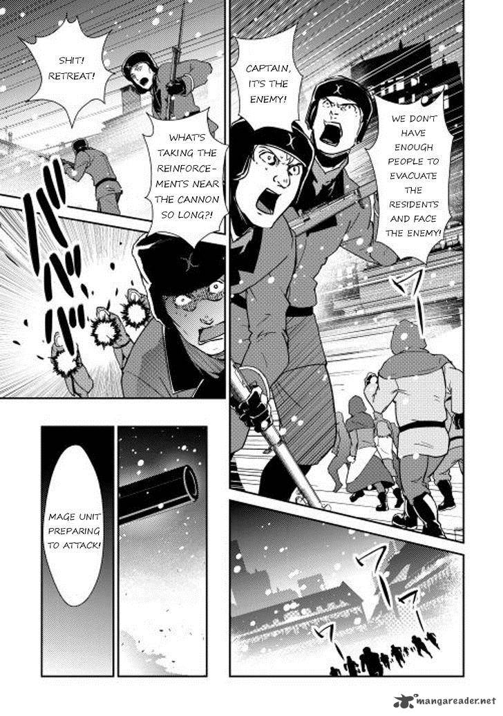 Shiro No Koukoku Monogatari 30 20