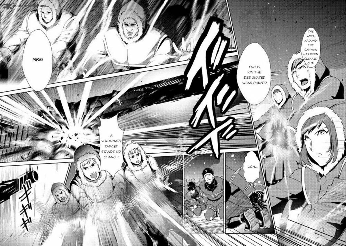 Shiro No Koukoku Monogatari 30 21
