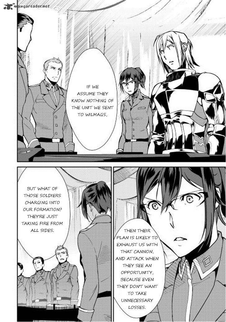 Shiro No Koukoku Monogatari 30 4