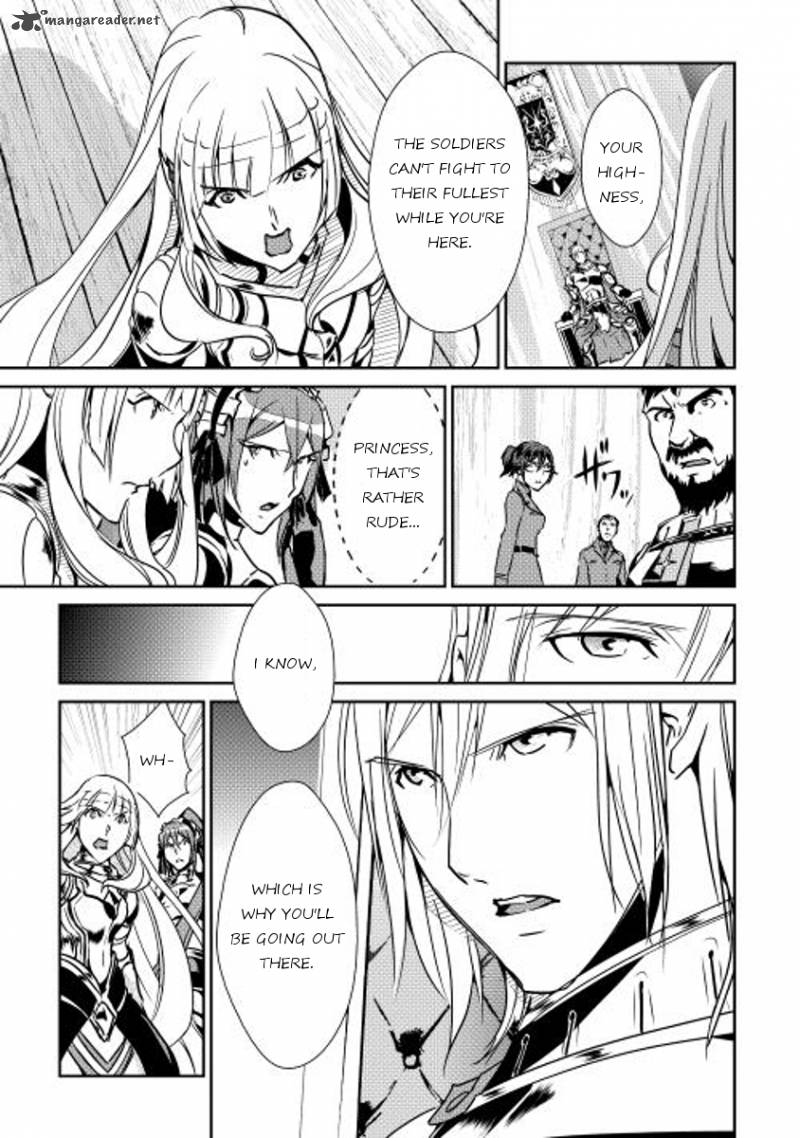 Shiro No Koukoku Monogatari 31 10