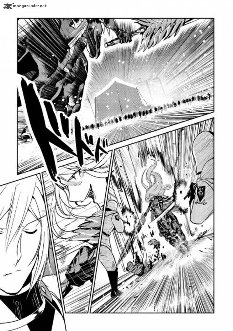 Shiro No Koukoku Monogatari 31 8