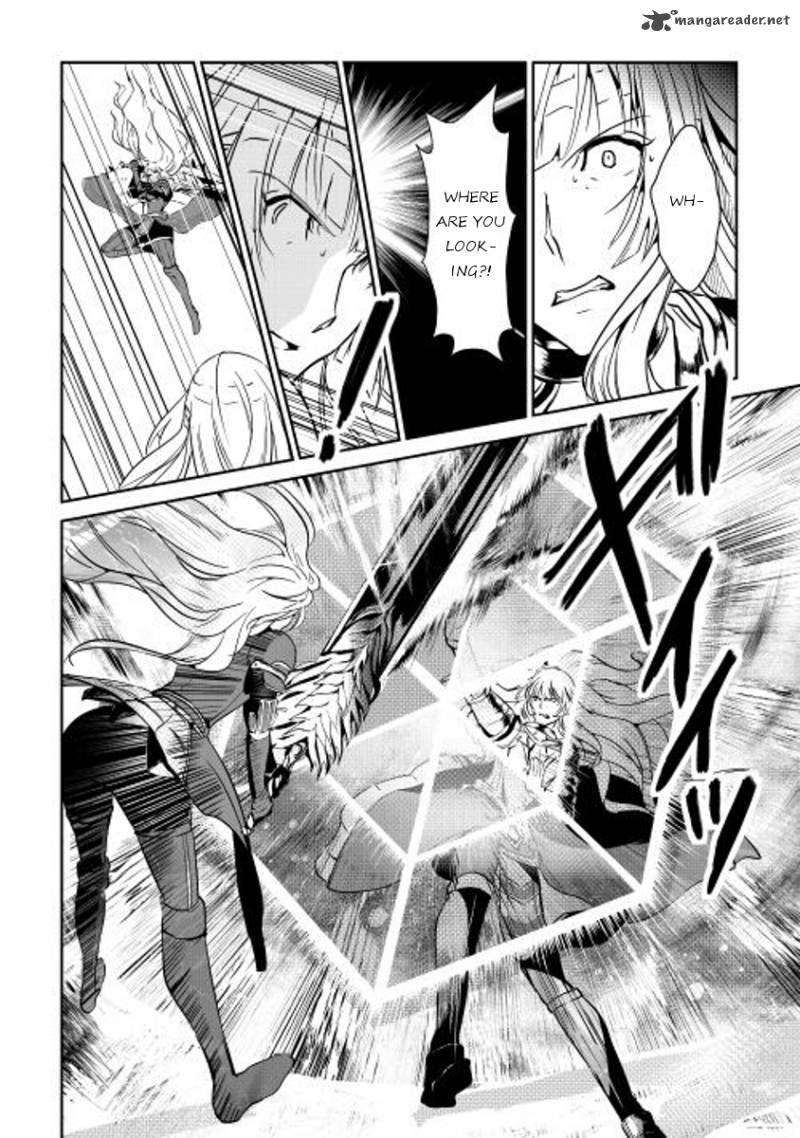 Shiro No Koukoku Monogatari 32 14
