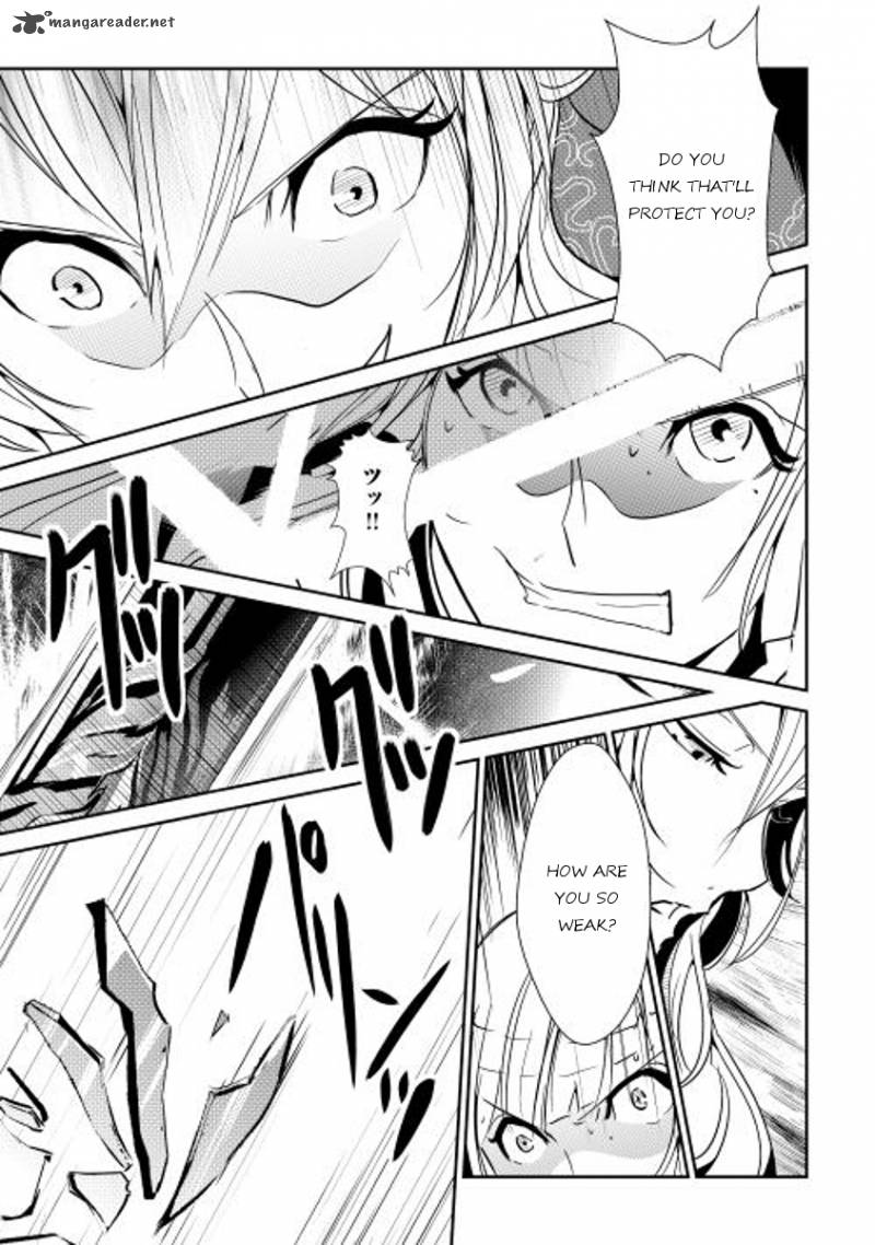 Shiro No Koukoku Monogatari 32 15