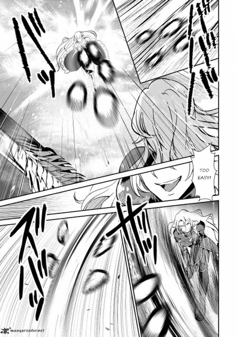 Shiro No Koukoku Monogatari 32 3