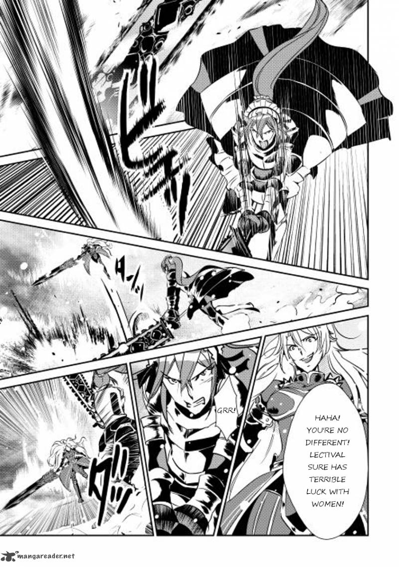 Shiro No Koukoku Monogatari 32 5