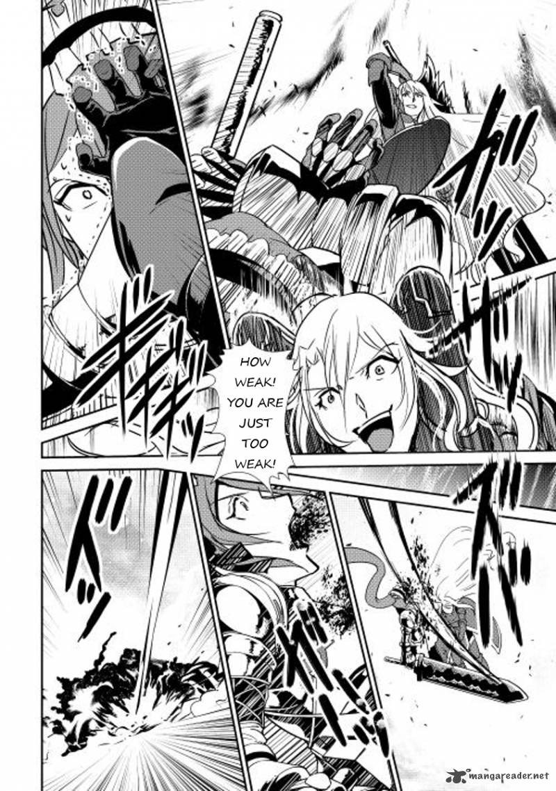 Shiro No Koukoku Monogatari 32 8