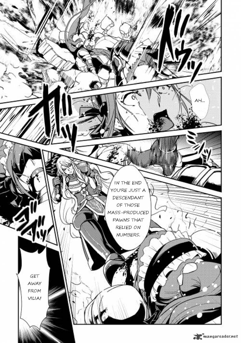 Shiro No Koukoku Monogatari 32 9