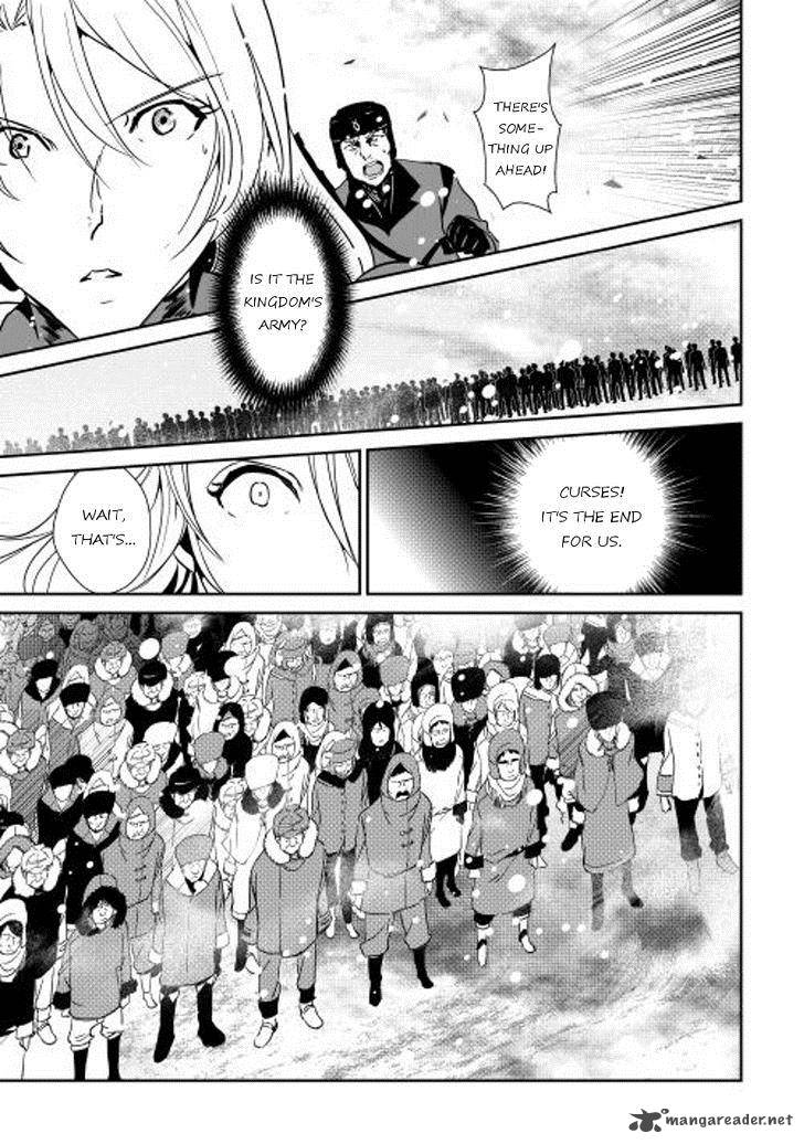 Shiro No Koukoku Monogatari 33 16
