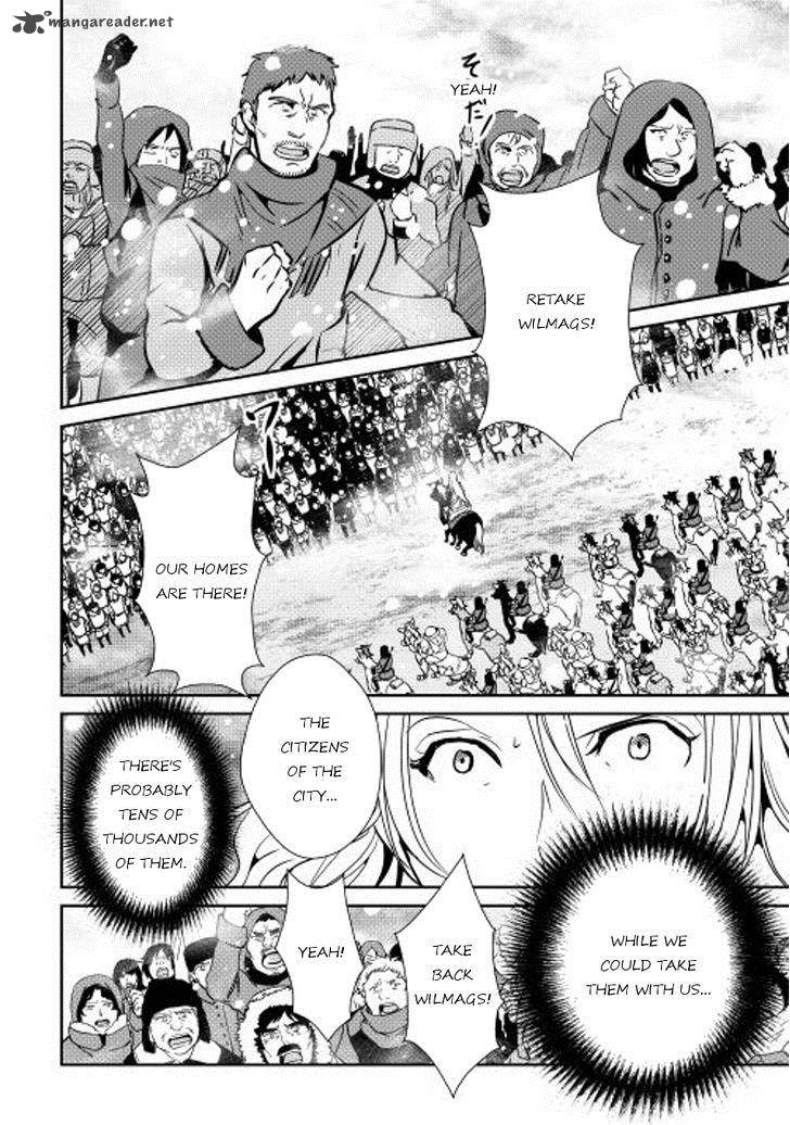 Shiro No Koukoku Monogatari 33 17