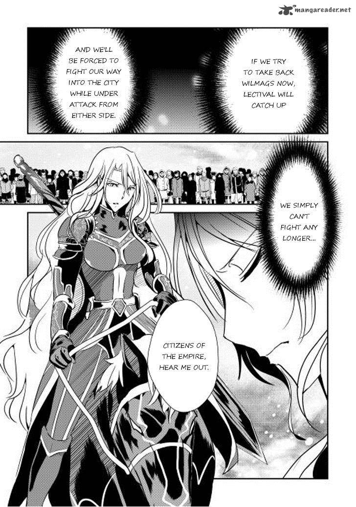 Shiro No Koukoku Monogatari 33 18