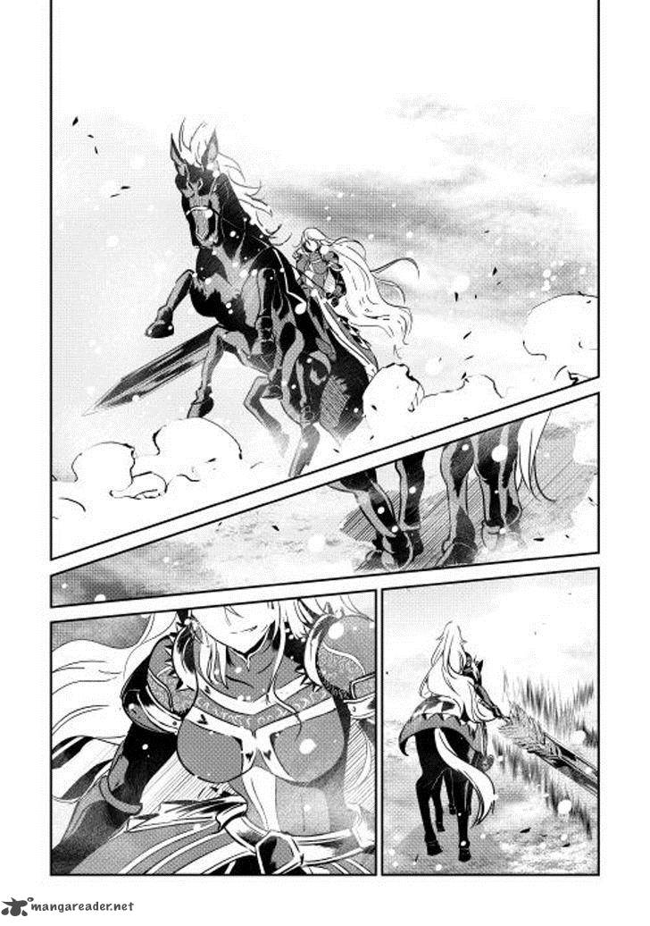 Shiro No Koukoku Monogatari 33 3