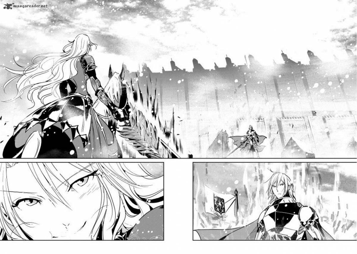 Shiro No Koukoku Monogatari 33 4